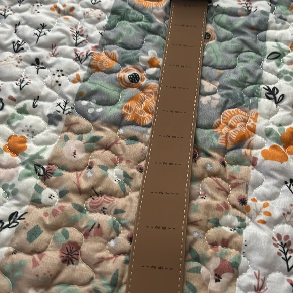 NEXBELT LEATHER, PRE OWNED - Picture 9 of 10